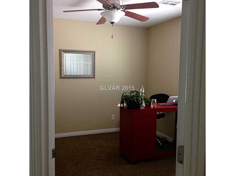 4425 French Landing Road North Las Vegas, NV 89031 - Photo 14 of 24 Property Photo. 2nd bedroom