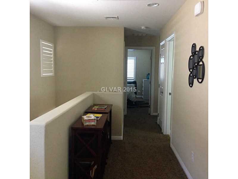 4425 French Landing Road North Las Vegas, NV 89031 - Photo 15 of 24 Property Photo. Upstairs hall