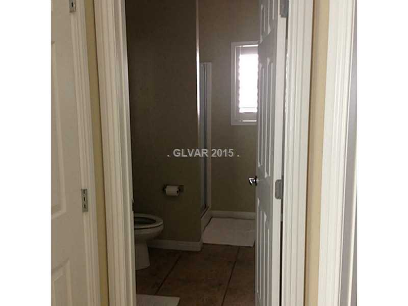 4425 French Landing Road North Las Vegas, NV 89031 - Photo 4 of 24 Property Photo. 3/4 bathroom downstairs