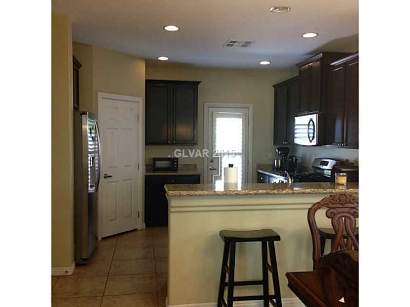 4425 French Landing Road North Las Vegas, NV 89031 - Photo 6 of 24 Property Photo. Kitchen