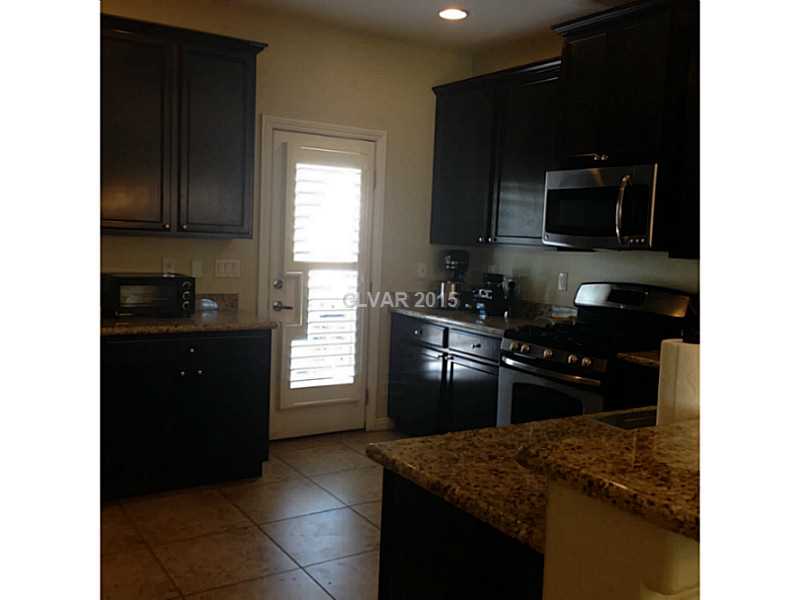 4425 French Landing Road North Las Vegas, NV 89031 - Photo 7 of 24 Property Photo. Kitchen