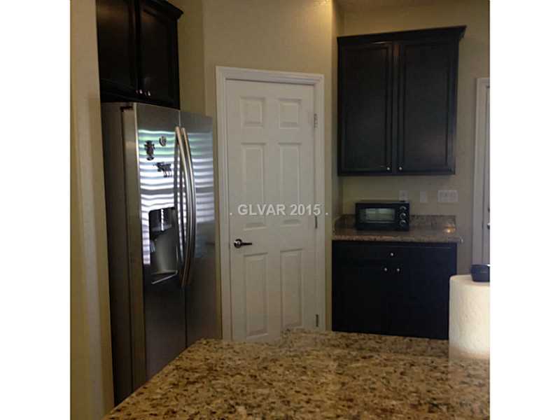 4425 French Landing Road North Las Vegas, NV 89031 - Photo 8 of 24 Property Photo. Kitchen