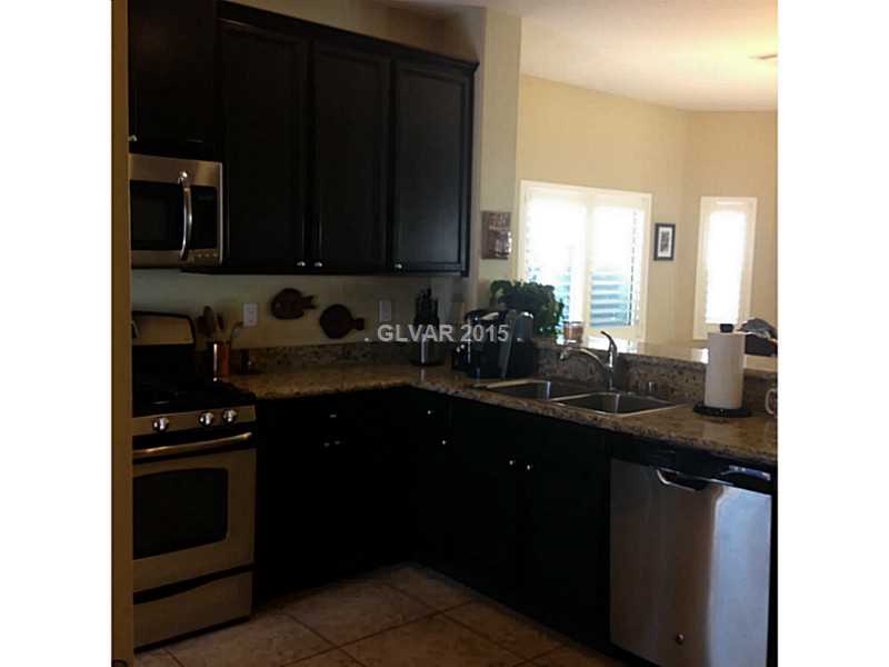 4425 French Landing Road North Las Vegas, NV 89031 - Photo 9 of 24 Property Photo. Kitchen
