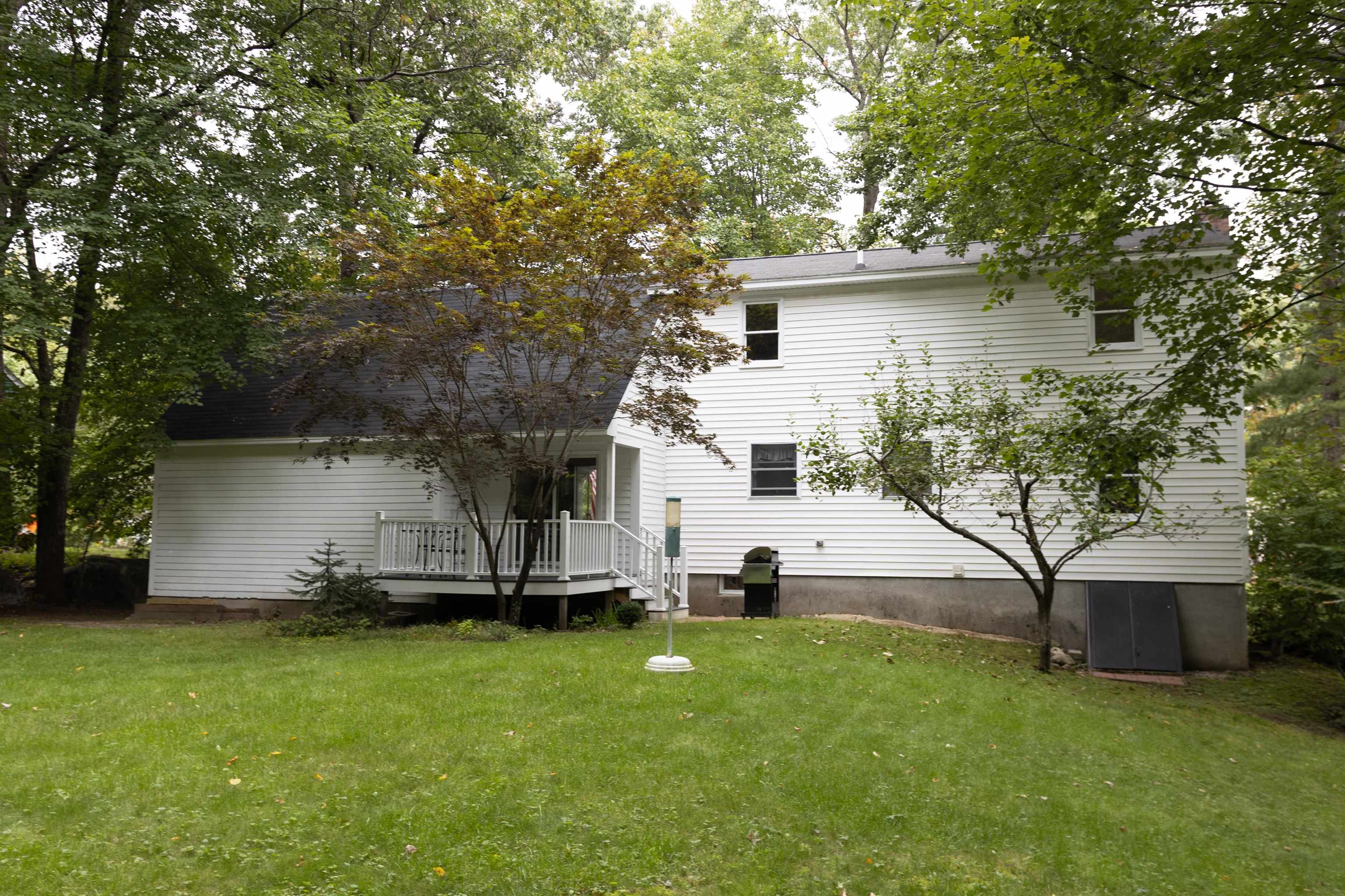 21 Raintree Drive Londonderry, NH 03053 - Photo 23 of 23