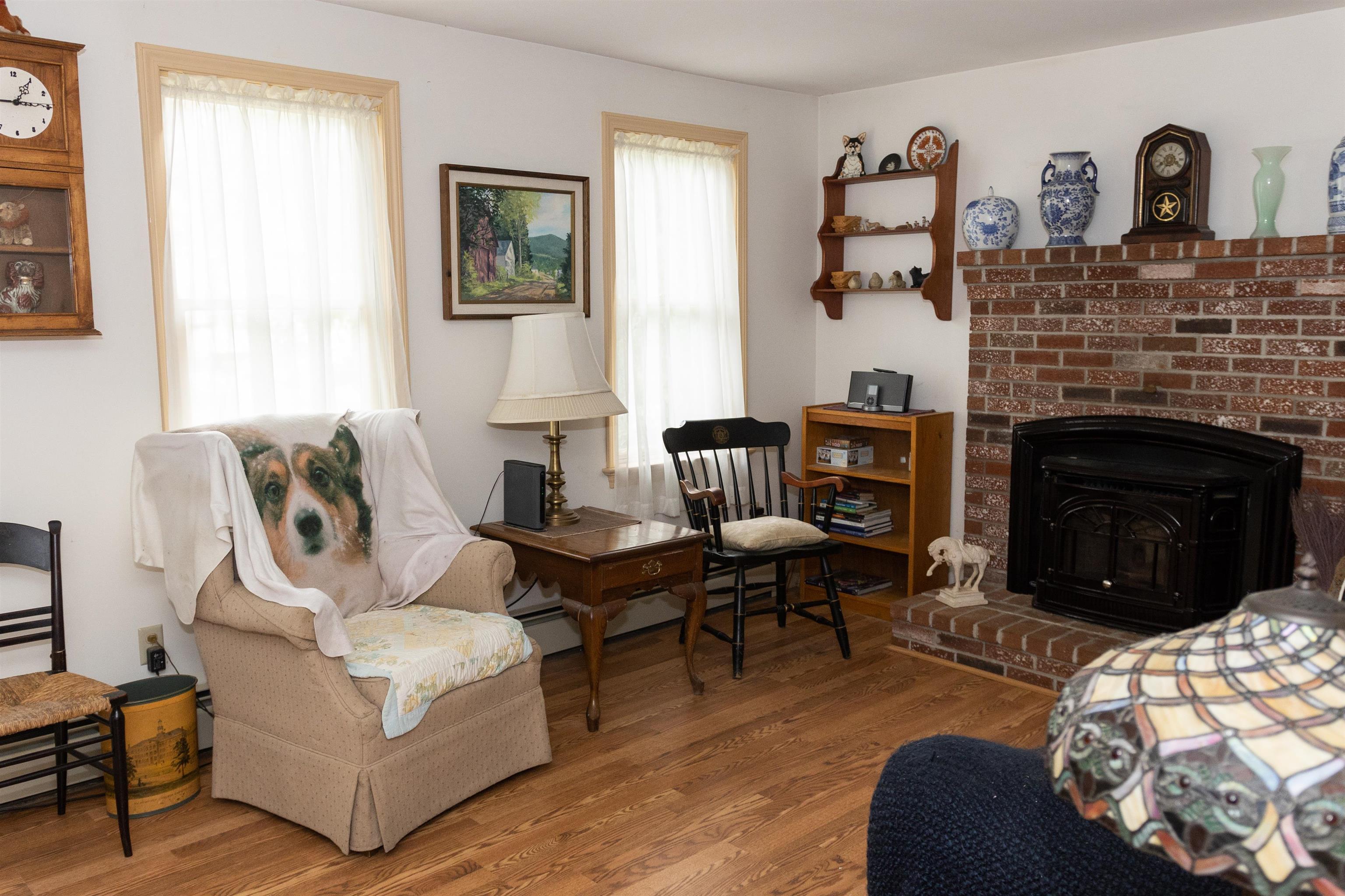 21 Raintree Drive Londonderry, NH 03053 - Photo 7 of 23