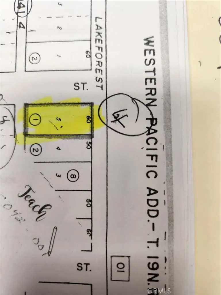 0 Lakeforest Oroville, CA 95965 - Photo 1 of 1 unknown