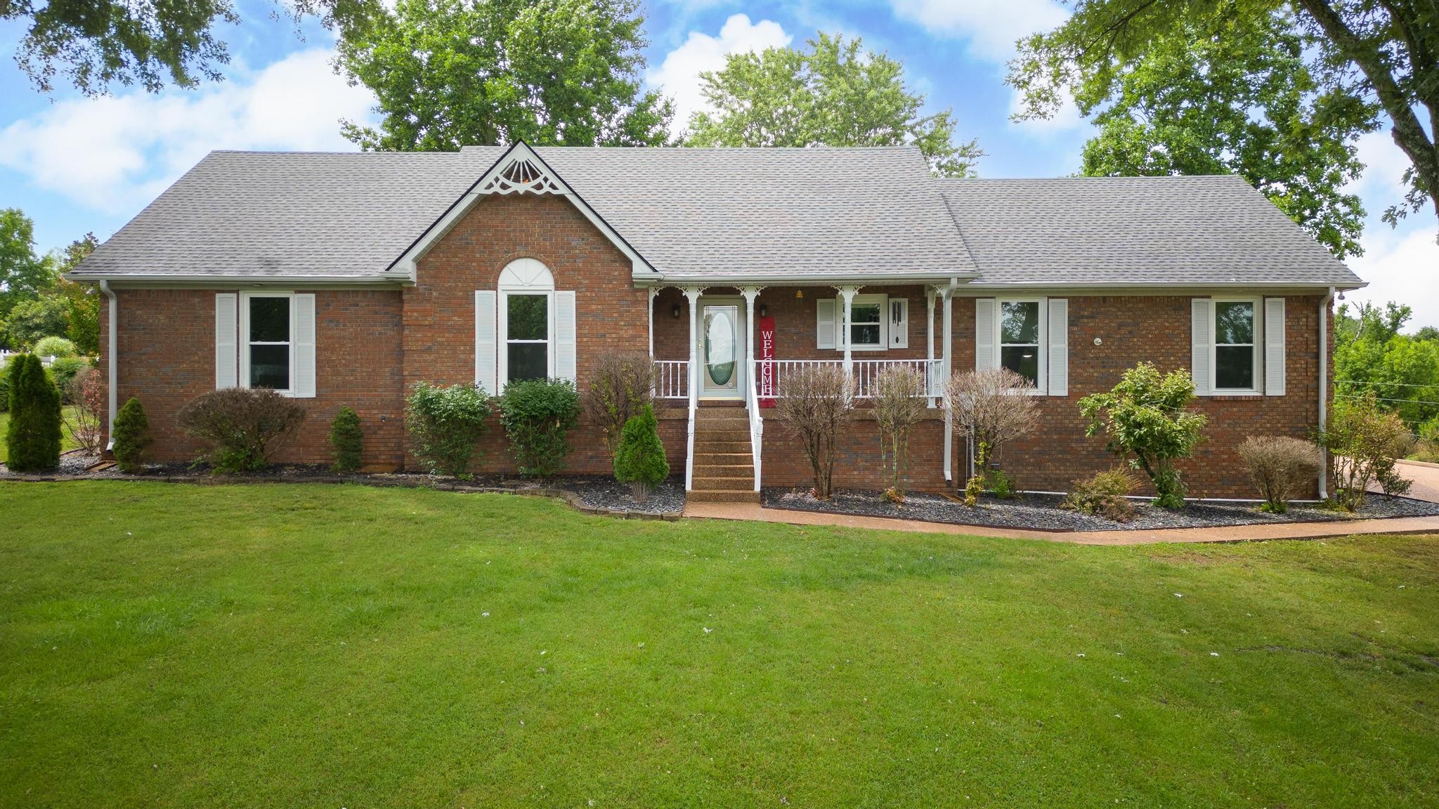 1842 Hidden Ridge Circle Mount Juliet, TN 37122 - Photo 1 of 40 Gallery Image 1