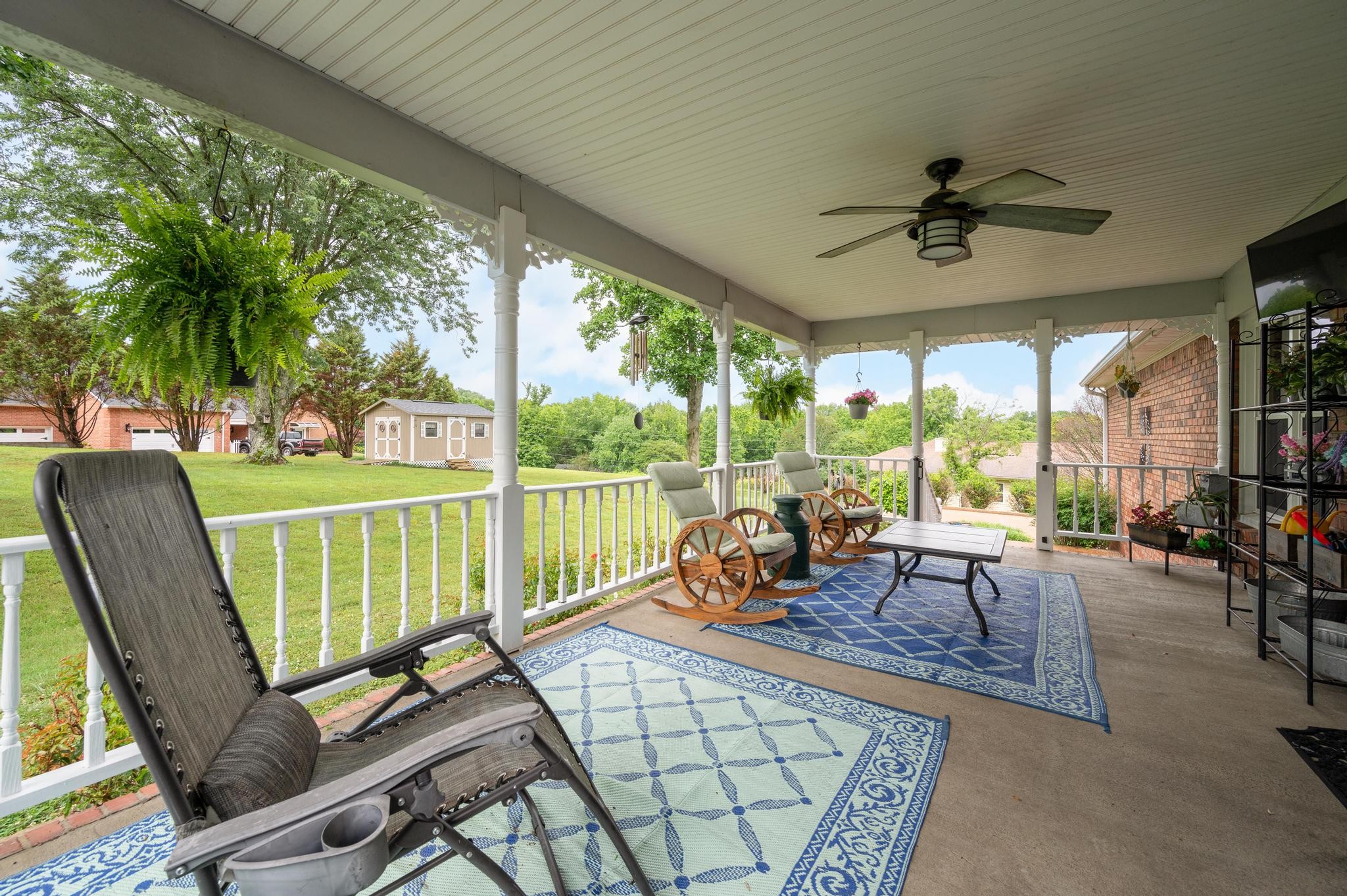 1842 Hidden Ridge Circle Mount Juliet, TN 37122 - Photo 23 of 40 Gallery Image 23