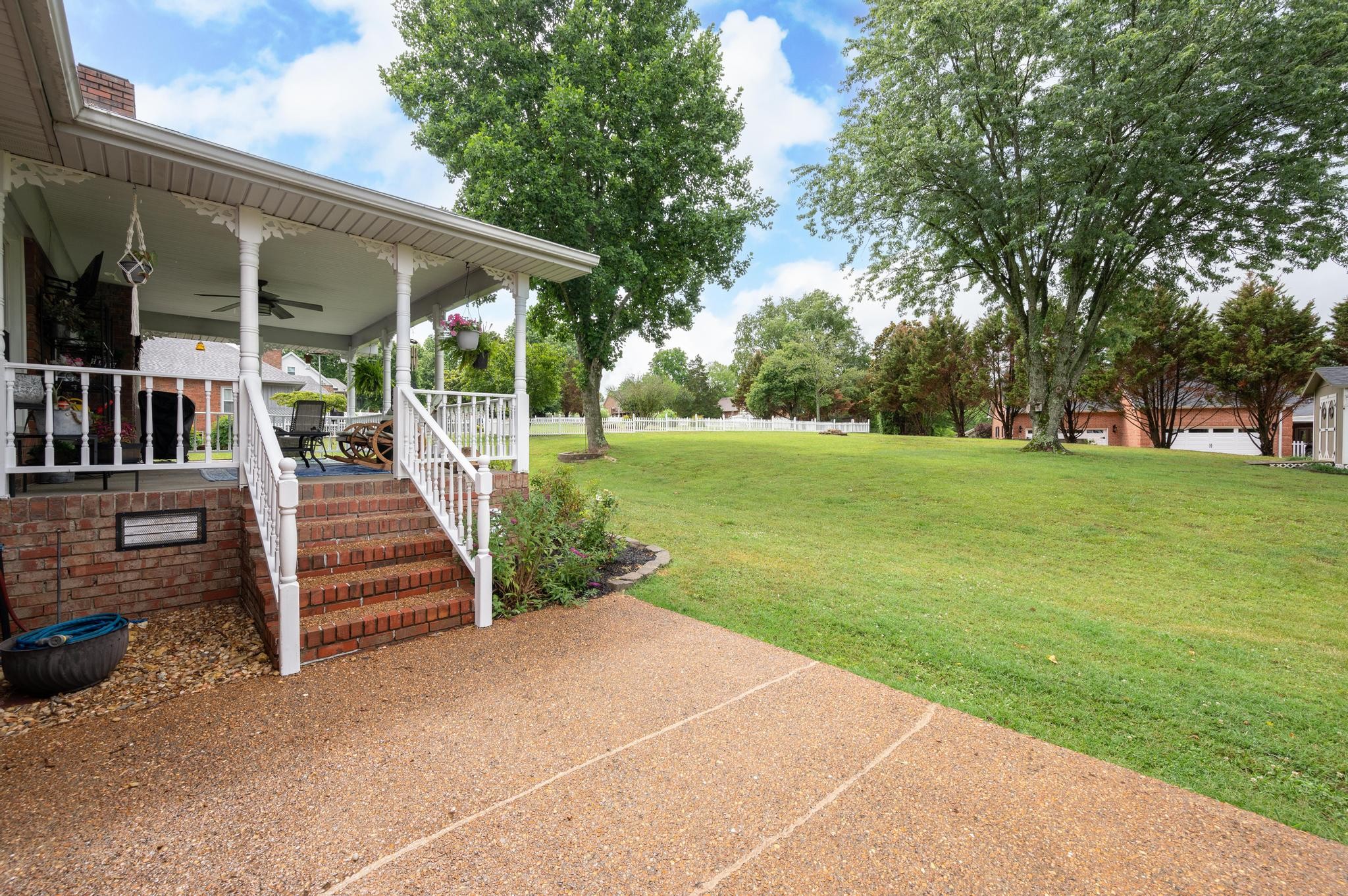 1842 Hidden Ridge Circle Mount Juliet, TN 37122 - Photo 24 of 40 Gallery Image 24