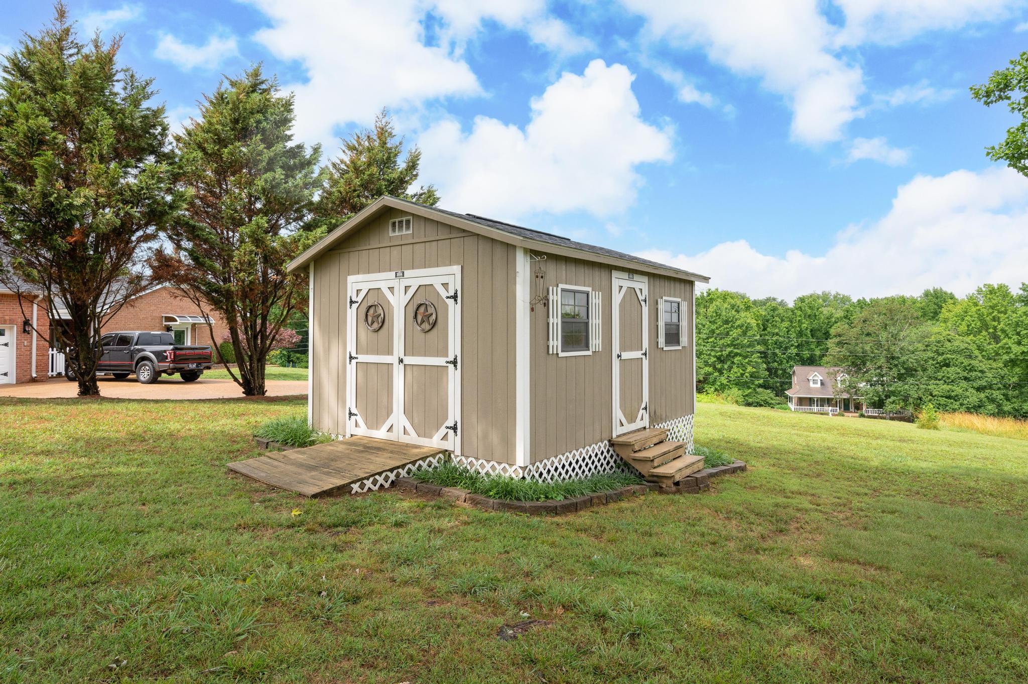 1842 Hidden Ridge Circle Mount Juliet, TN 37122 - Photo 25 of 40 Gallery Image 25