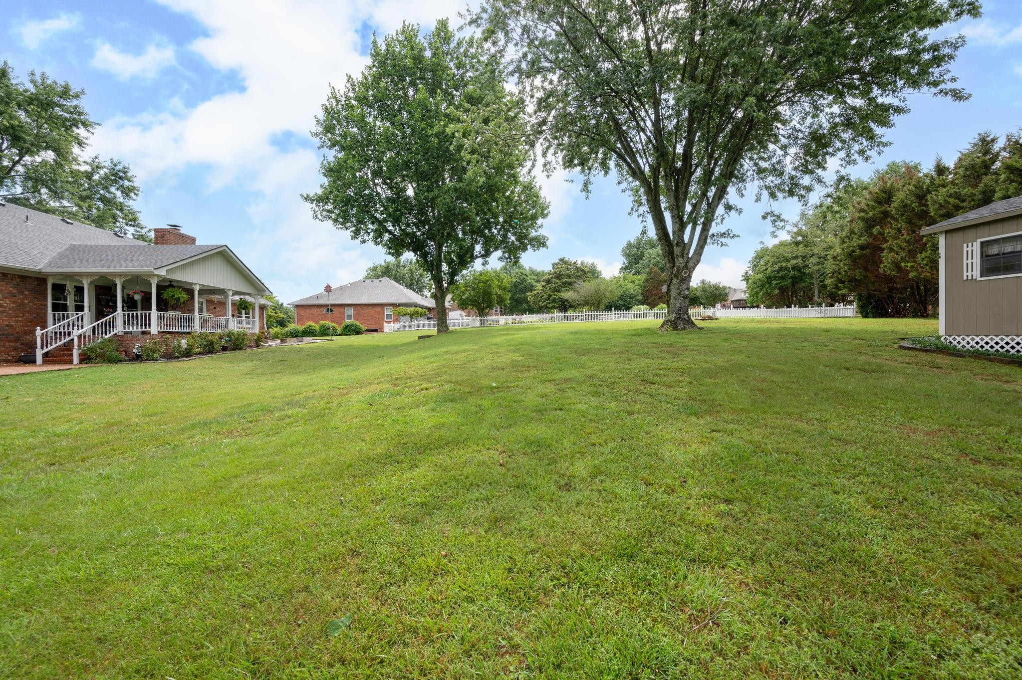 1842 Hidden Ridge Circle Mount Juliet, TN 37122 - Photo 26 of 40 Gallery Image 26