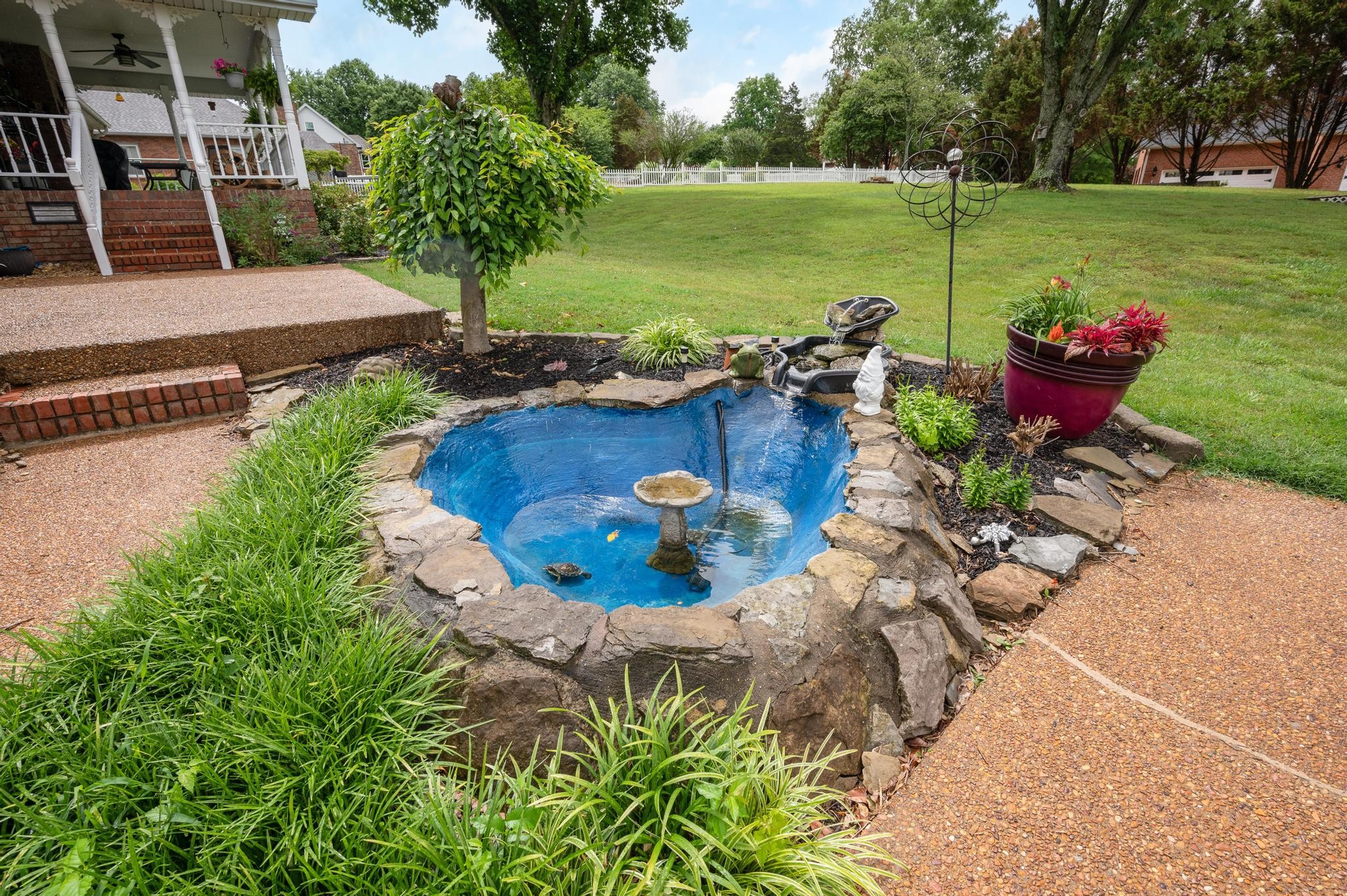 1842 Hidden Ridge Circle Mount Juliet, TN 37122 - Photo 27 of 40 Gallery Image 27