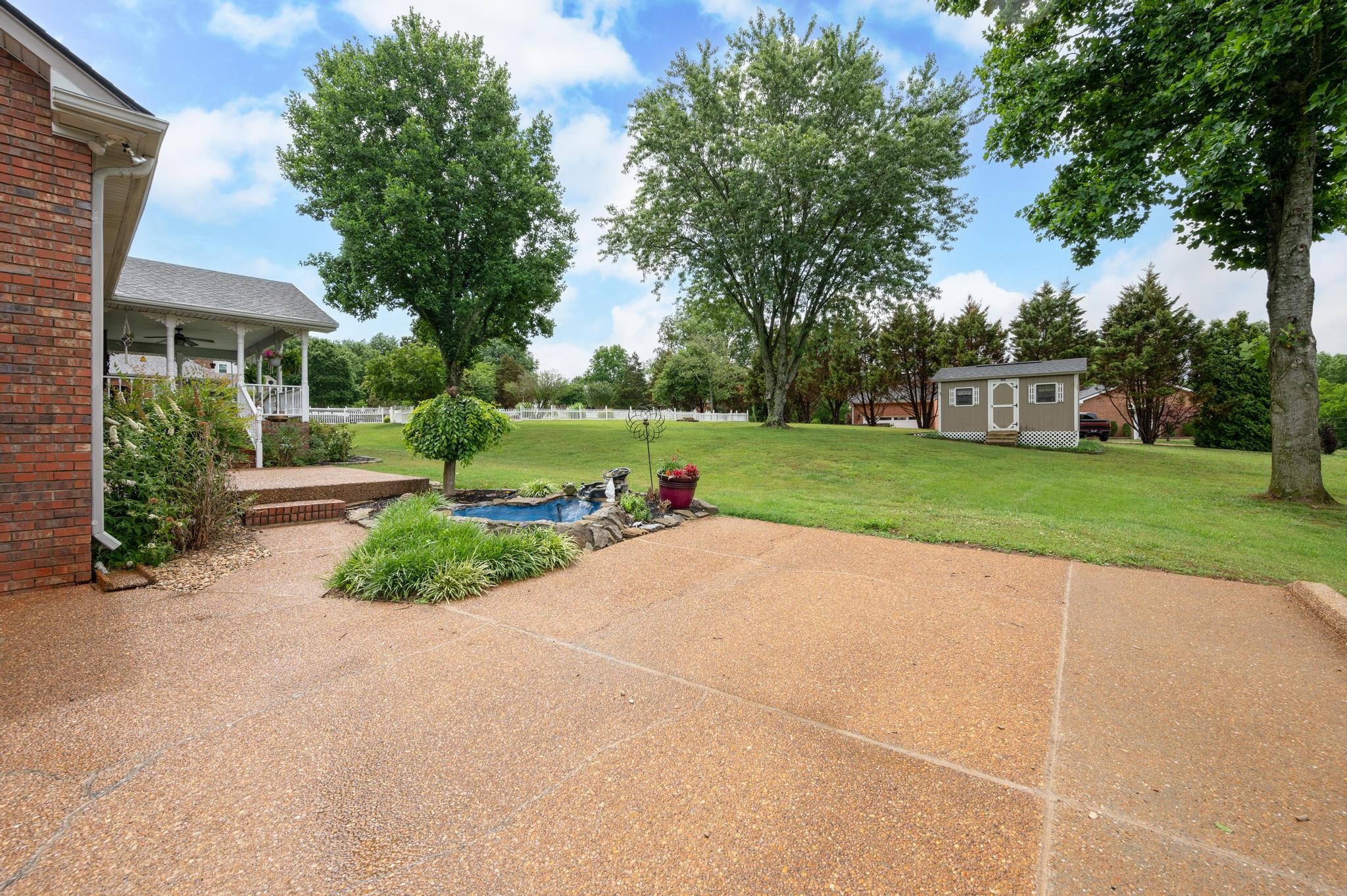 1842 Hidden Ridge Circle Mount Juliet, TN 37122 - Photo 28 of 40 Gallery Image 28