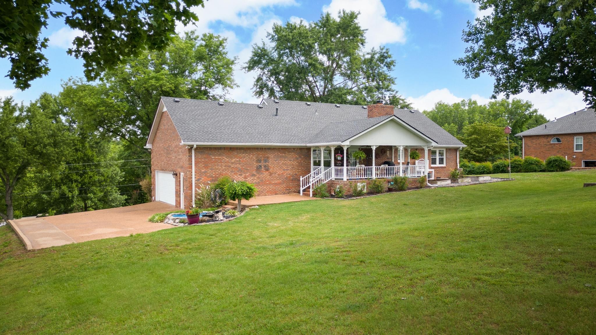 1842 Hidden Ridge Circle Mount Juliet, TN 37122 - Photo 29 of 40 Gallery Image 29