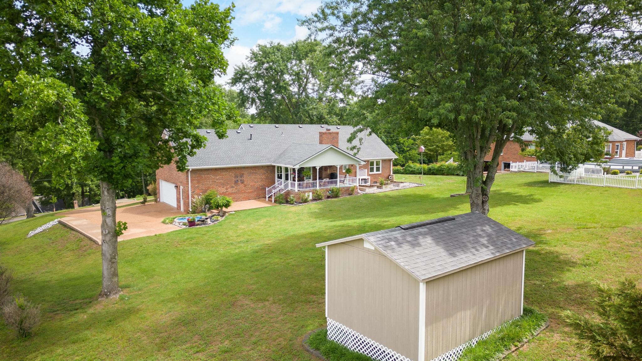 1842 Hidden Ridge Circle Mount Juliet, TN 37122 - Photo 30 of 40 Gallery Image 30