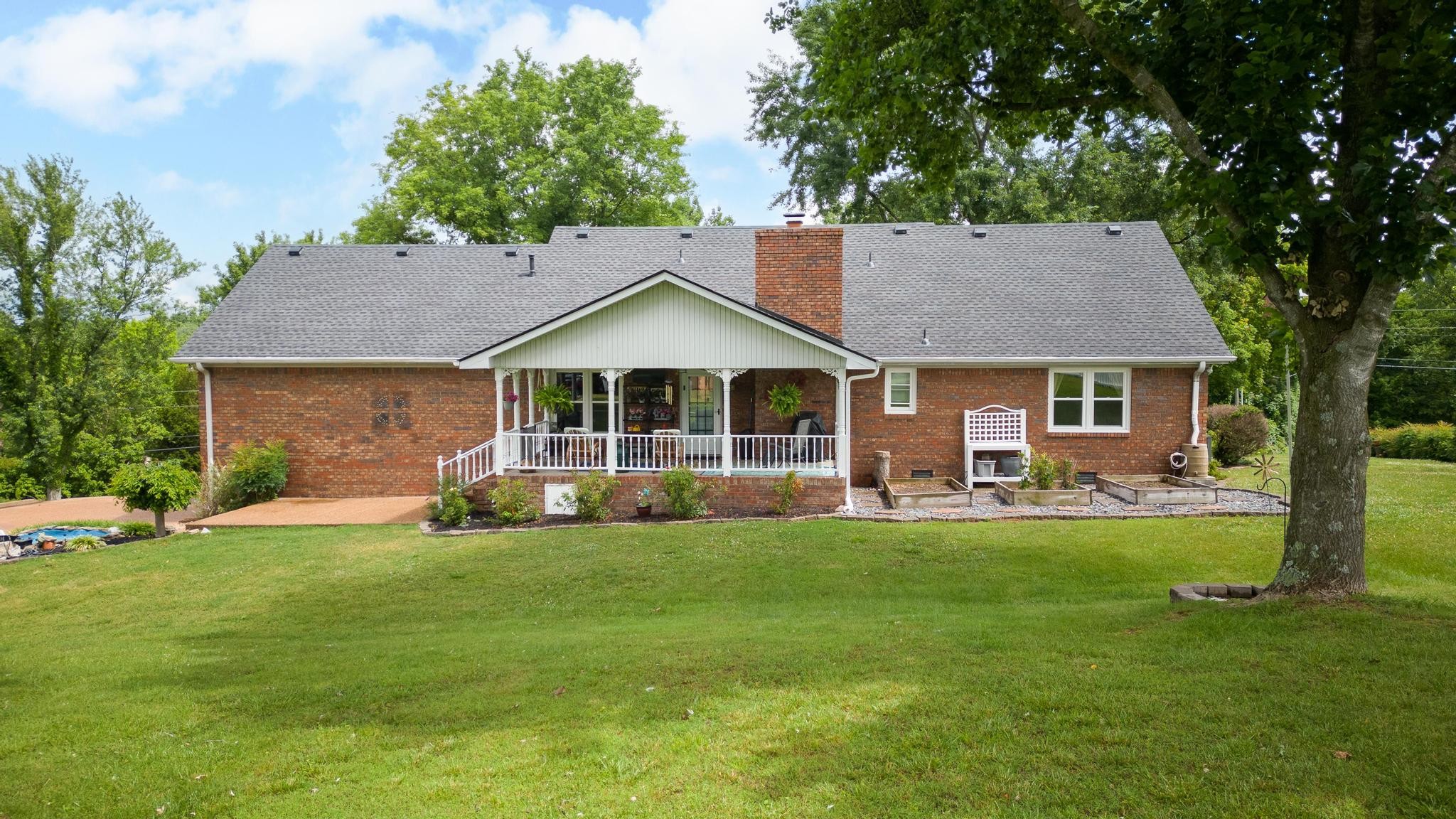 1842 Hidden Ridge Circle Mount Juliet, TN 37122 - Photo 31 of 40 Gallery Image 31