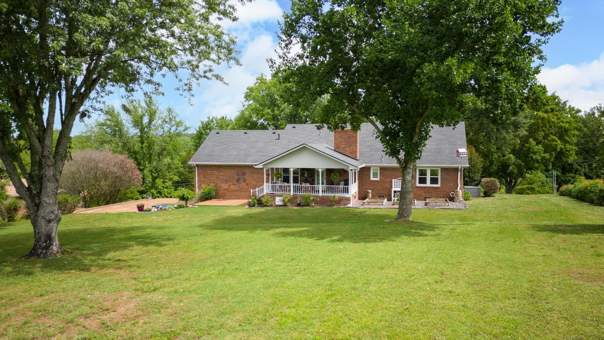 1842 Hidden Ridge Circle Mount Juliet, TN 37122 - Photo 32 of 40 Gallery Image 32