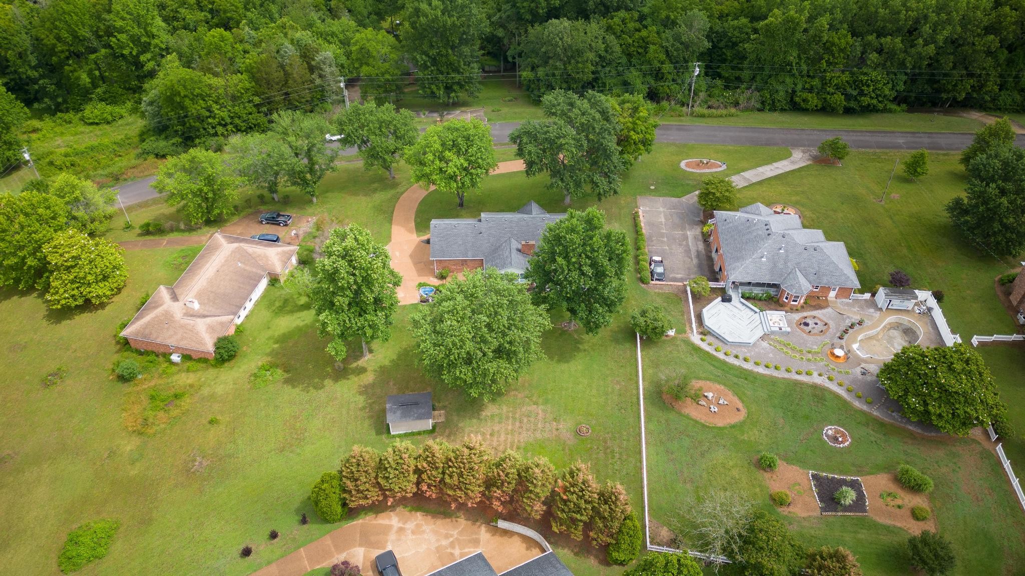 1842 Hidden Ridge Circle Mount Juliet, TN 37122 - Photo 33 of 40 Gallery Image 33