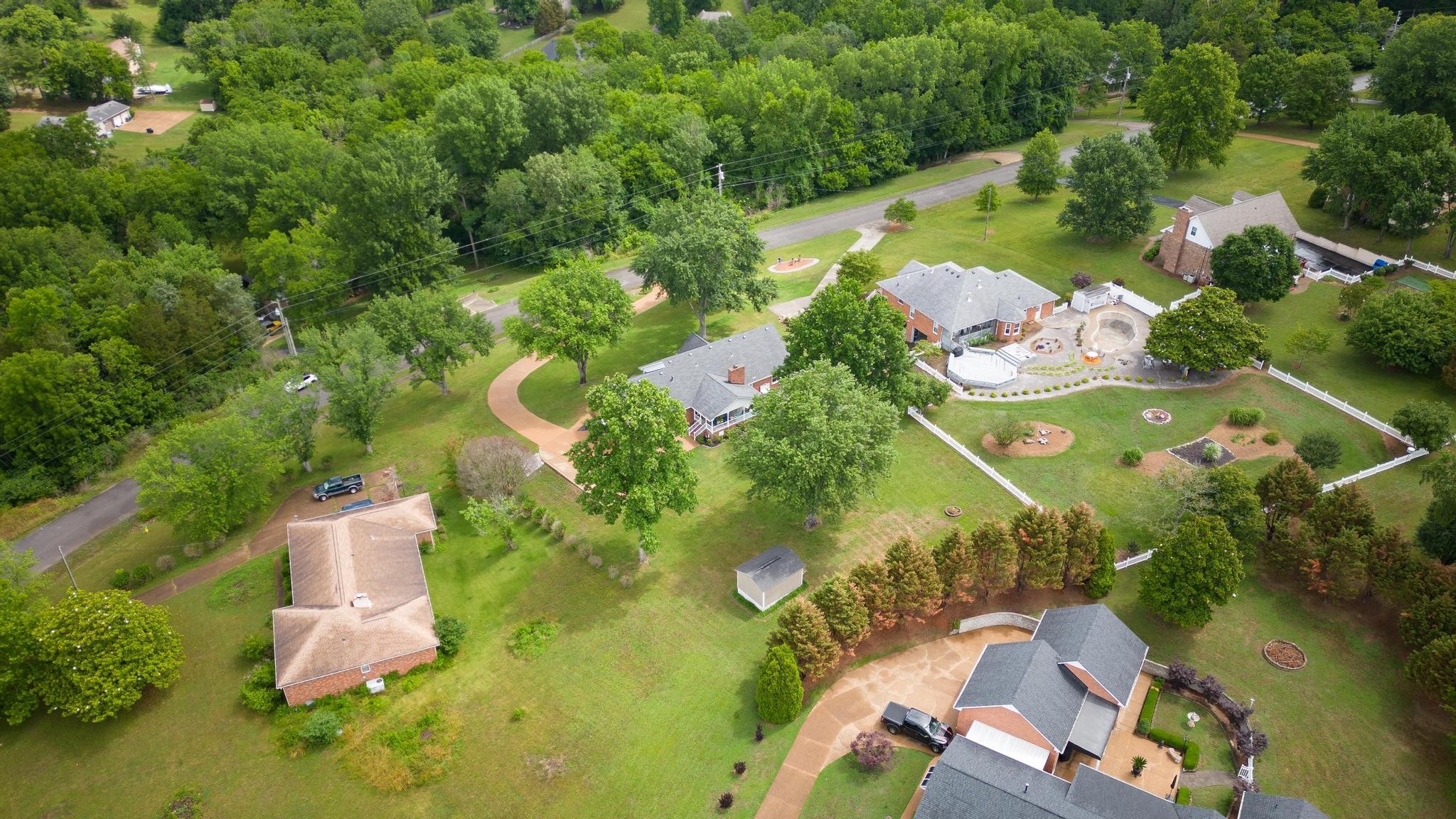 1842 Hidden Ridge Circle Mount Juliet, TN 37122 - Photo 35 of 40 Gallery Image 35