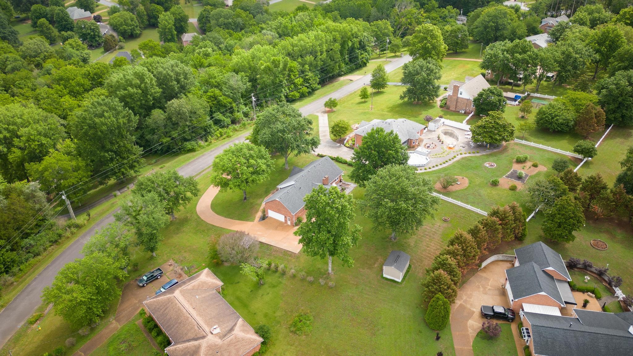 1842 Hidden Ridge Circle Mount Juliet, TN 37122 - Photo 36 of 40 Gallery Image 36