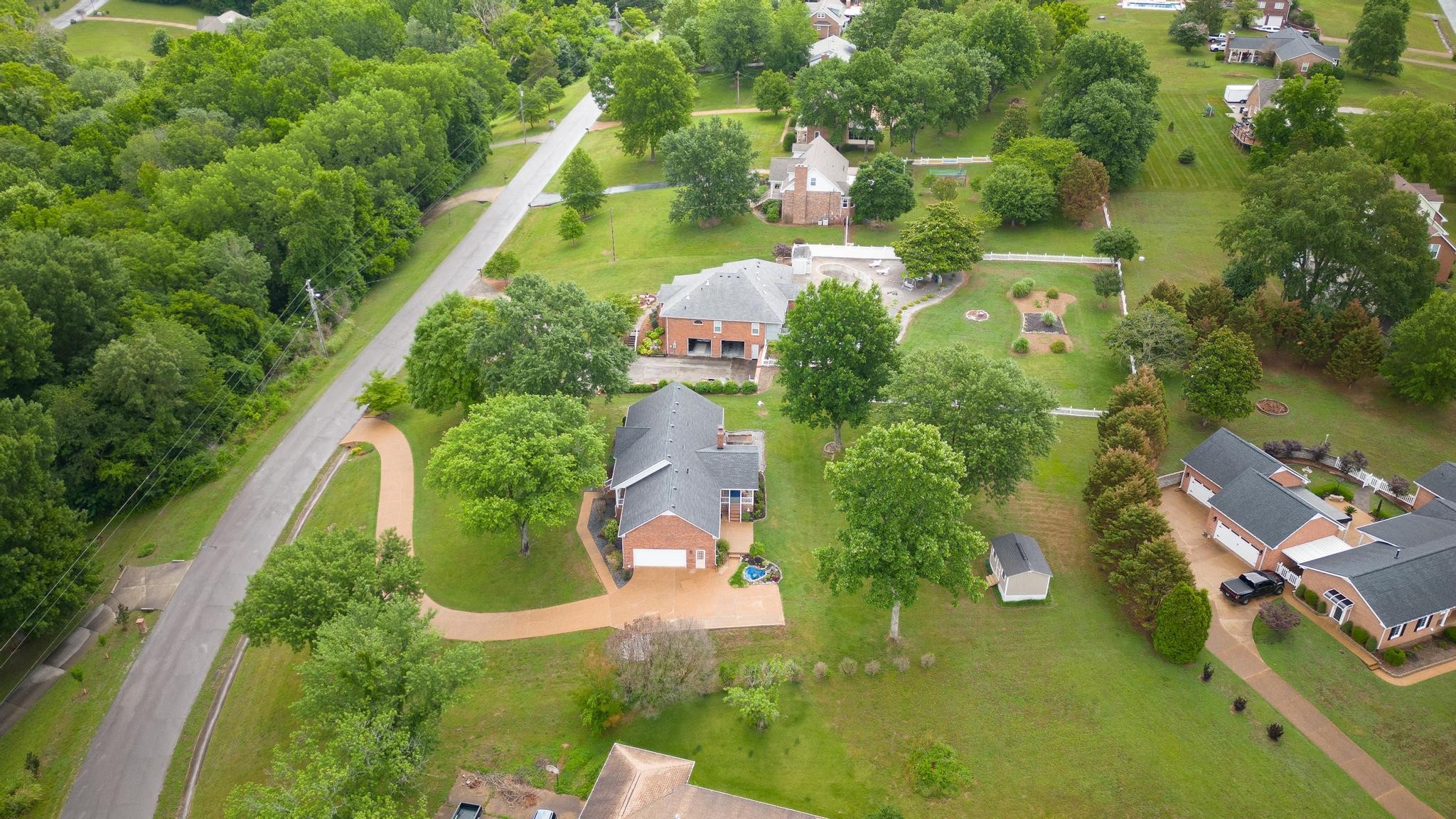 1842 Hidden Ridge Circle Mount Juliet, TN 37122 - Photo 37 of 40 Gallery Image 37