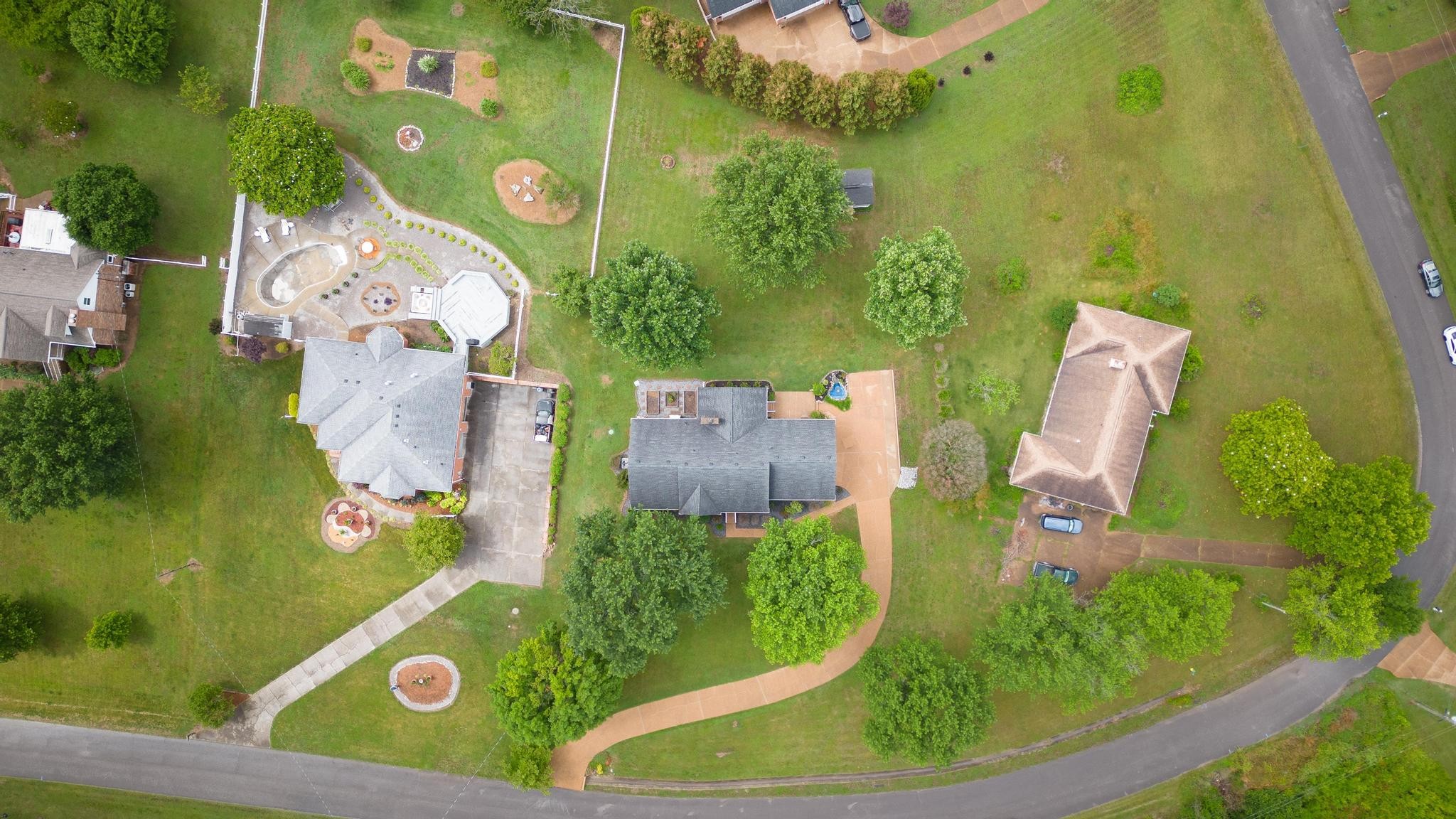 1842 Hidden Ridge Circle Mount Juliet, TN 37122 - Photo 38 of 40 Gallery Image 38
