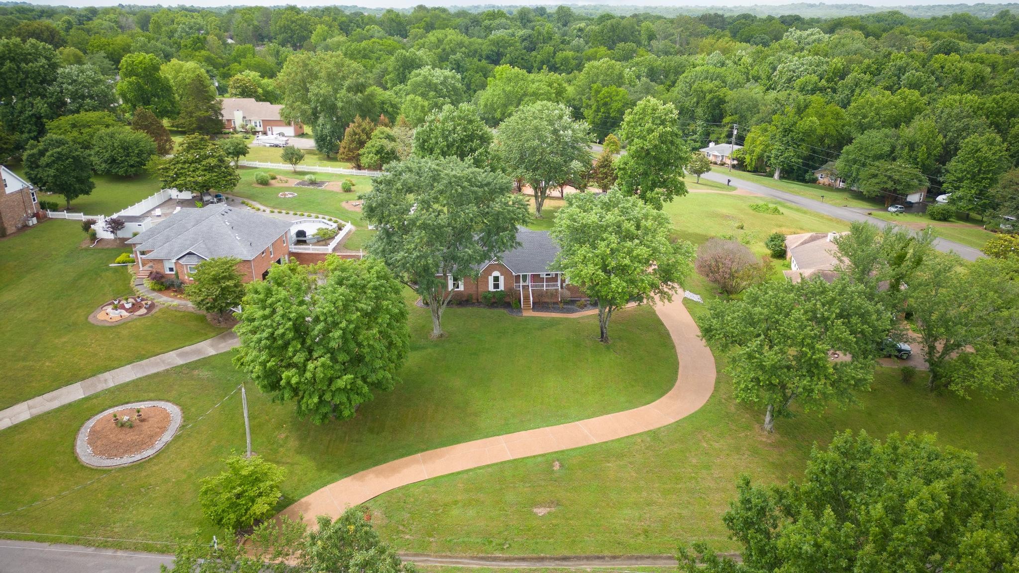 1842 Hidden Ridge Circle Mount Juliet, TN 37122 - Photo 39 of 40 Gallery Image 39