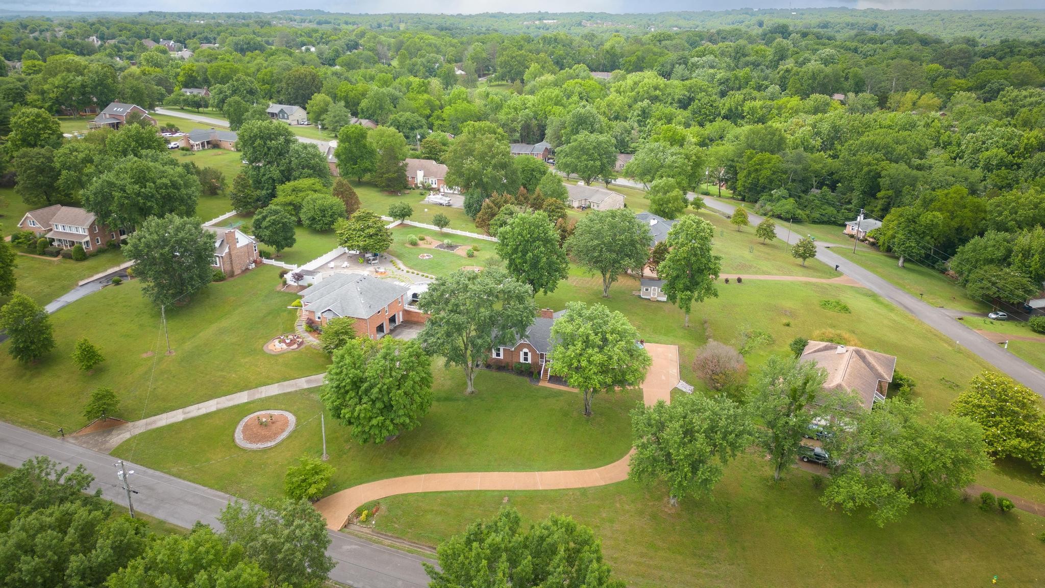 1842 Hidden Ridge Circle Mount Juliet, TN 37122 - Photo 40 of 40 Gallery Image 40