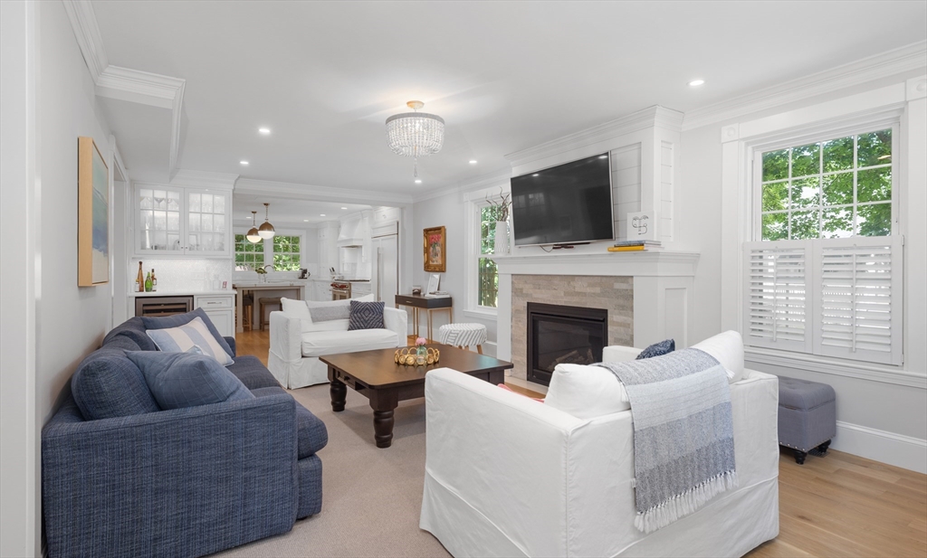 6 Leavitt Street Hingham, MA 02043 - Photo 15 of 41