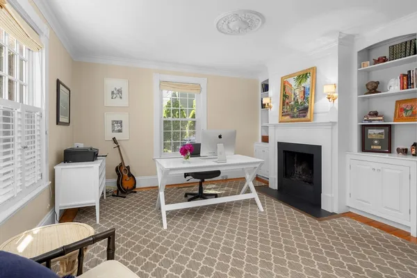 $2,995,000 | 6 Leavitt Street, Hingham, MA 02043