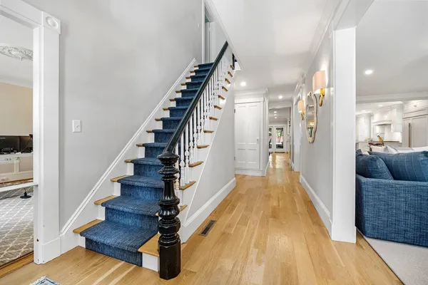 $2,995,000 | 6 Leavitt Street, Hingham, MA 02043