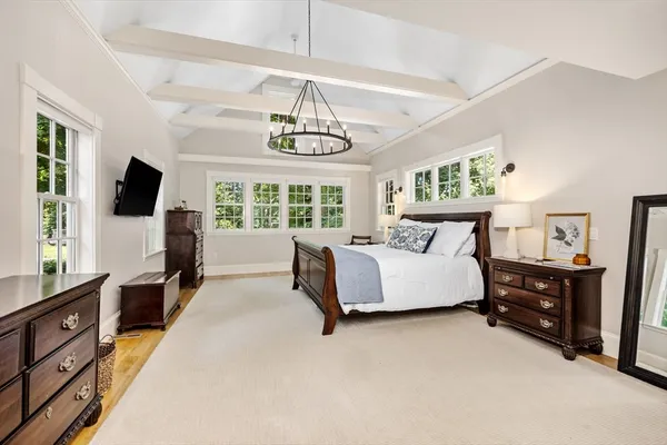 $2,995,000 | 6 Leavitt Street, Hingham, MA 02043