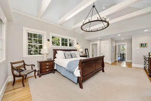 $2,995,000 | 6 Leavitt Street, Hingham, MA 02043