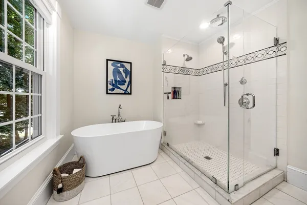 $2,995,000 | 6 Leavitt Street, Hingham, MA 02043