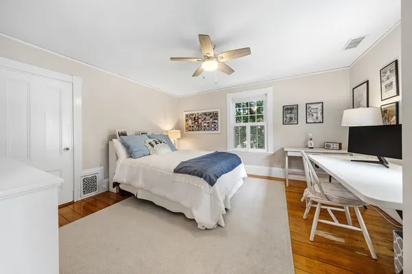 $2,995,000 | 6 Leavitt Street, Hingham, MA 02043