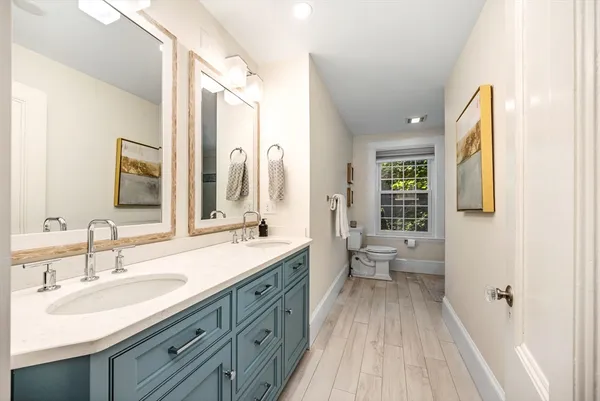 $2,995,000 | 6 Leavitt Street, Hingham, MA 02043