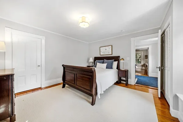 $2,995,000 | 6 Leavitt Street, Hingham, MA 02043