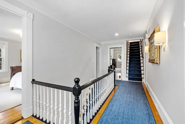 $2,995,000 | 6 Leavitt Street, Hingham, MA 02043