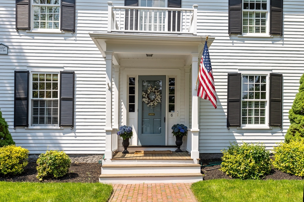 6 Leavitt Street Hingham, MA 02043 - Photo 3 of 41