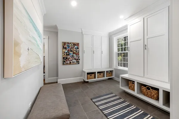 $2,995,000 | 6 Leavitt Street, Hingham, MA 02043