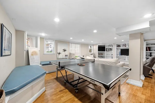 $2,995,000 | 6 Leavitt Street, Hingham, MA 02043