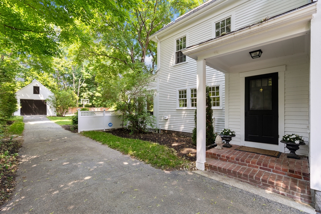 6 Leavitt Street Hingham, MA 02043 - Photo 36 of 41