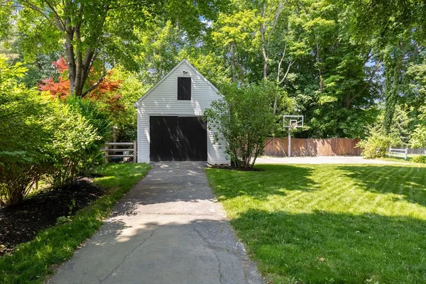 $2,995,000 | 6 Leavitt Street, Hingham, MA 02043