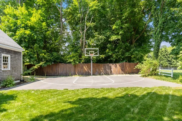 $2,995,000 | 6 Leavitt Street, Hingham, MA 02043