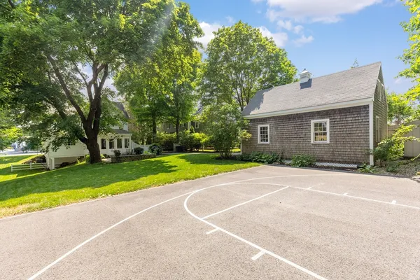 $2,995,000 | 6 Leavitt Street, Hingham, MA 02043