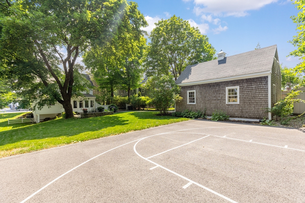 6 Leavitt Street Hingham, MA 02043 - Photo 40 of 41
