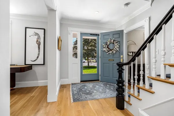 $2,995,000 | 6 Leavitt Street, Hingham, MA 02043