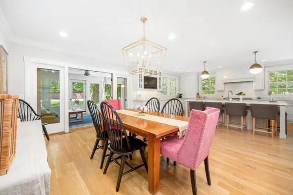 $2,995,000 | 6 Leavitt Street, Hingham, MA 02043