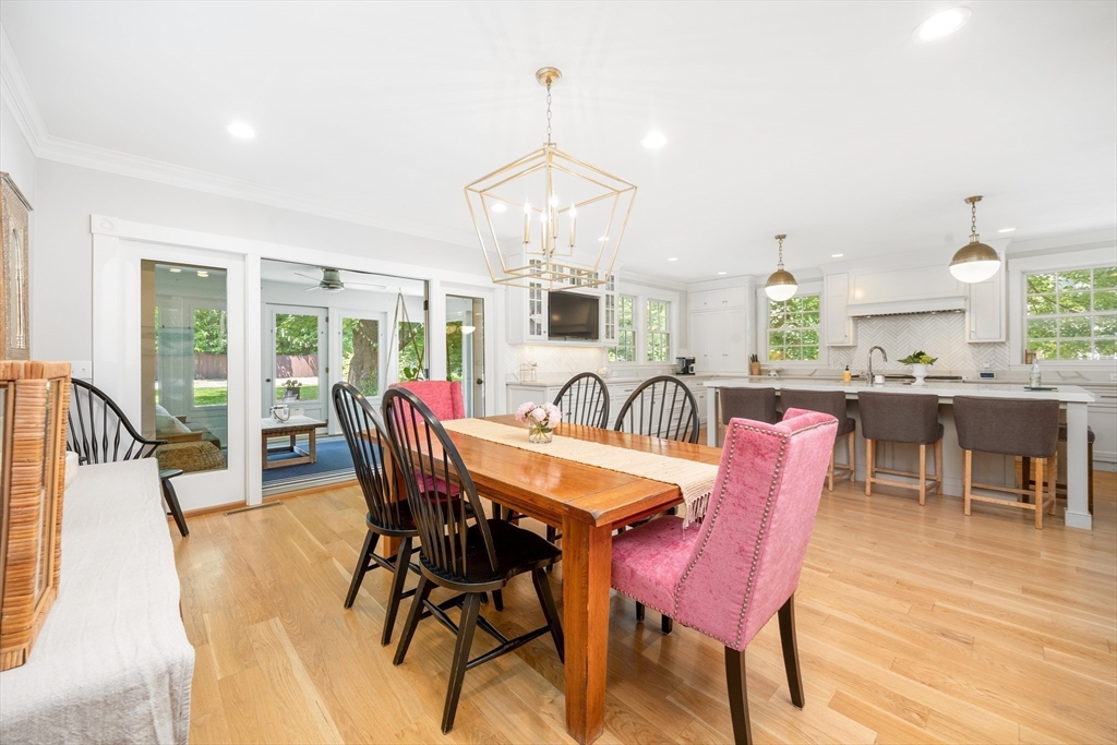6 Leavitt Street Hingham, MA 02043 - Photo 10 of 41