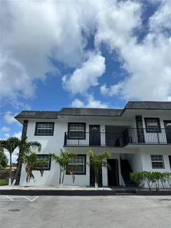 front view of a house with a street